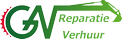 Logo G.A. Reparatie en Verhuur